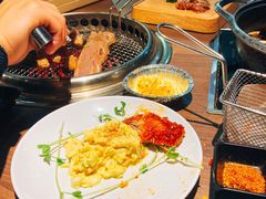 -火炉火自助餐(枫蓝国际店)