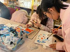 -100家灵感仓库·DIY团建(什刹海店)