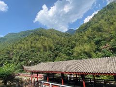 -长谷洞天