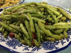 -一锅厨东北水饺店(厦大店)