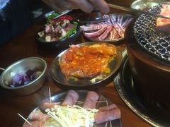 -原始泥炉烤肉(总店)