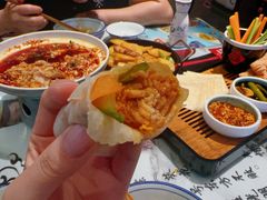 -风波庄(罍街分舵)