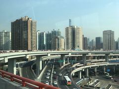 -上海南浦大桥长途旅游客运站