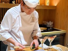 -麦MUGI铁板烧日式料理
