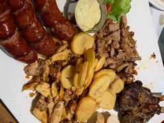 -HELLO MUSAE 拾光缪斯餐厅·纯正希腊风味(苏州中心店)