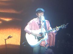 -南京奥林匹克体育中心-体育馆