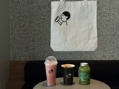 -喜茶(东莞厚街万达店)