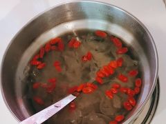 -蝎王府羊蝎子(虎坊桥总店)