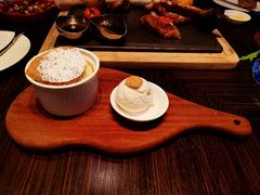 -金奥国际酒店温哥华扒房Vancouver Grill