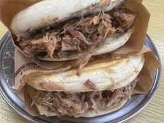 -樊记腊汁肉(竹笆市总店)