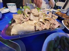 -西宁福茵长乐国际大酒店