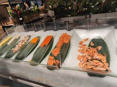 -晶丽香榭自助餐(南京大饭店)