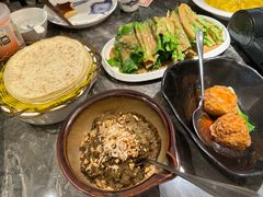 -前海沿·青岛菜(乐客城店)