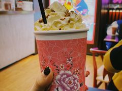 -茶话弄(中贸广场店)