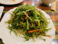 -克拉玛依新疆餐厅