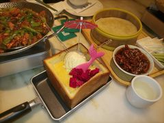 -小菜园新徽菜(无锡人民路红豆店)
