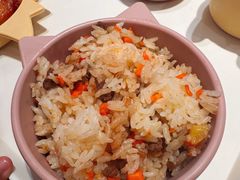 -西贝(吴江路湟普汇店)