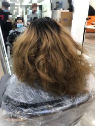 点击看大图 -Cima salon西玛沙龙