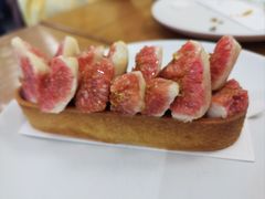 无花果塔-Money Shops(愚园路店)