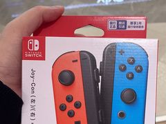 -任天堂Nintendo Switch体验店(天河城店)