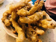 酥肉-大龙火锅(老店)