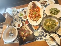 -姑苏家宴·苏帮菜·松鼠桂鱼(苏州总店)