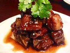 -19号私房菜(云南路店)