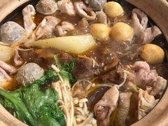 -十六蒲(桂林路店)