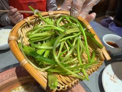 -阿婆情腊排骨火锅·野生菌季(古城旗舰店)