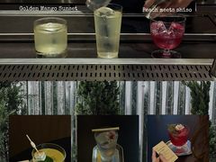 -埋位小酒馆(东城店)
