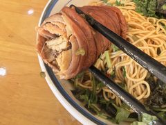 -水门桥面馆(东坡雅居店)