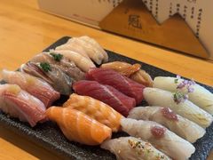 -鮨冠OMAKASE食べ放题(北京首店)