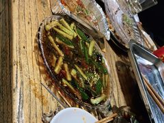 -烤五行·烧烤烤串(石佛营店)