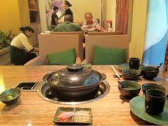 -润园四季椰子鸡火锅(海上世界店)