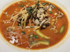 -小河盐帮·私家菜·烤鸭(三元桥·霄云路店)