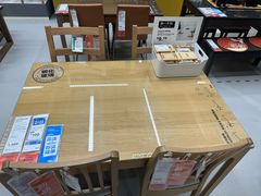 -宜家·瑞典风味餐厅(三桥店)