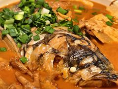 -新白鹿餐厅(百联中环店)