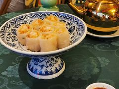 -誉八仙粤菜(万象天地店)