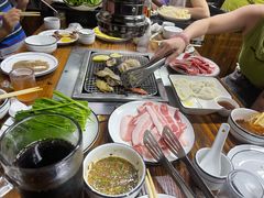 -风味烧烤(泰富店)