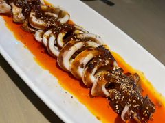 -前海沿·青岛菜(李沧万达店)