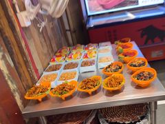 -老马路串串香火锅(北门桥店)