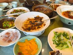 -茶油香闽南菜·花园餐厅(前埔店)