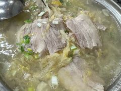 -韩食代烧烤(龙华路美食街店)