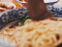 -孙盛兴奥灶面馆·蟹黄面·三虾面(山塘街总店)