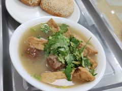 -清真·鸦儿李记·小馆(后海店)