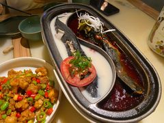 -锦府盐帮·侯宅(五棵松万达店)