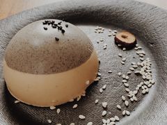 -知亘茶食