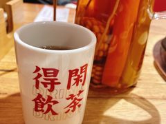 -好彩猪肚鸡(正弘城店)