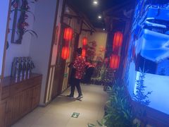-鸽子窝(青塔店)