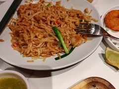 -帕娜·泰式茶餐厅·Bistro(近铁广场店)